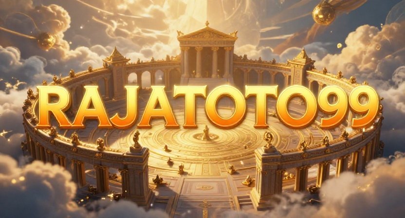 RAJATOTO99 RAJATOTO99